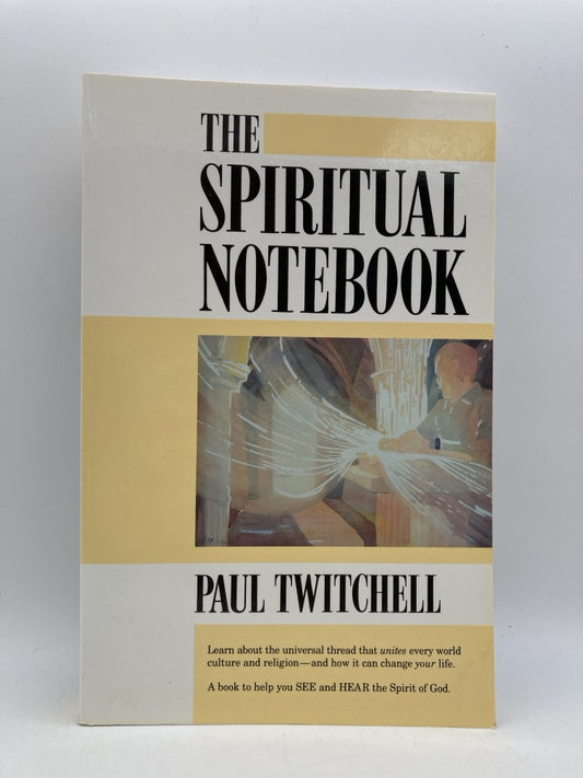 Four Eckanakar Books by Paul Twitchell