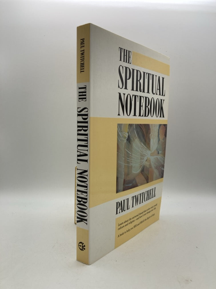 Four Eckanakar Books by Paul Twitchell