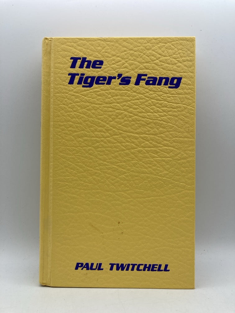 Four Eckanakar Books by Paul Twitchell