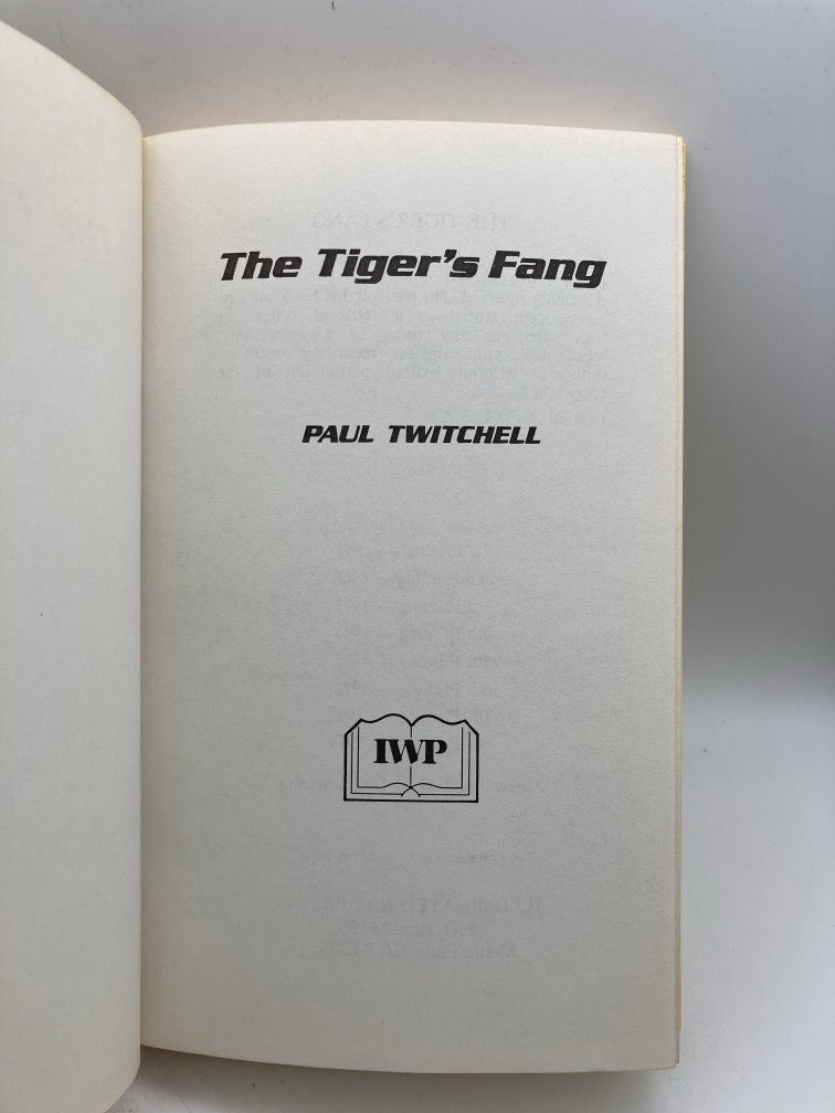Four Eckanakar Books by Paul Twitchell