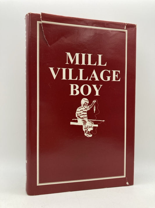 Mill Village Boy