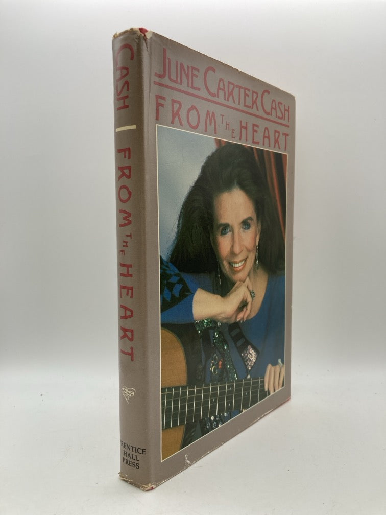 June Carter Cash: From the Heart