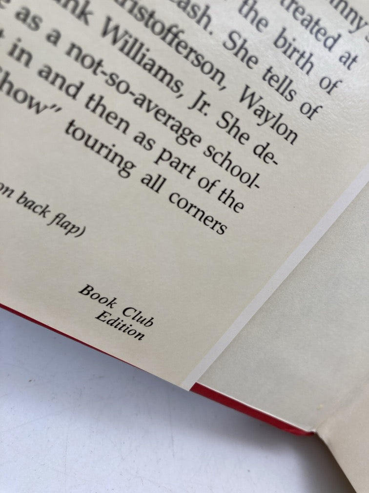 June Carter Cash: From the Heart