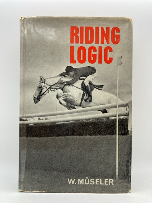 Riding Logic