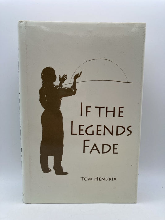 If the Legends Fade