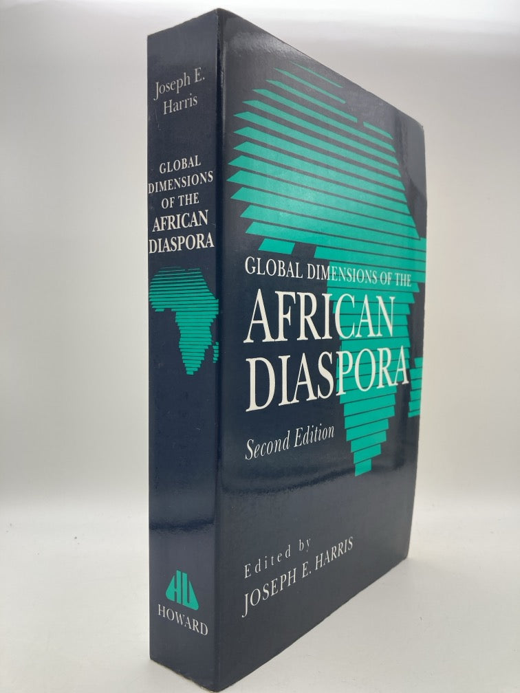 Global Dimensions of the African Diaspora