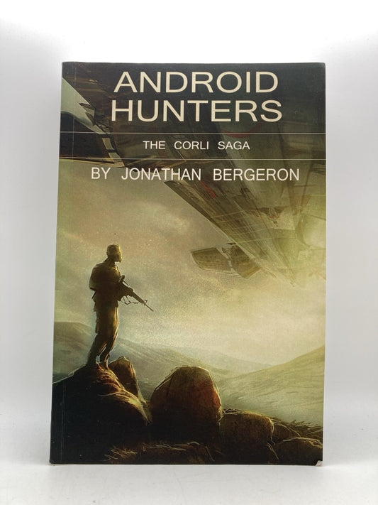 Android Hunters