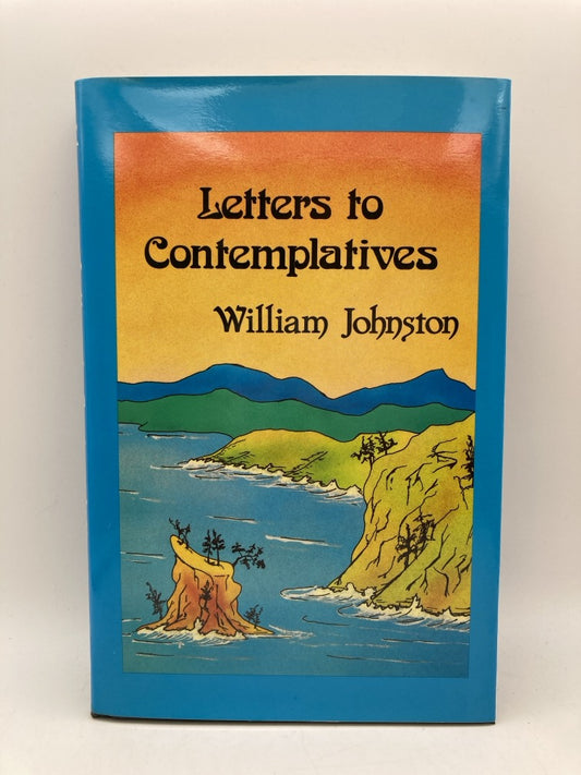 Letters to Contemplatives