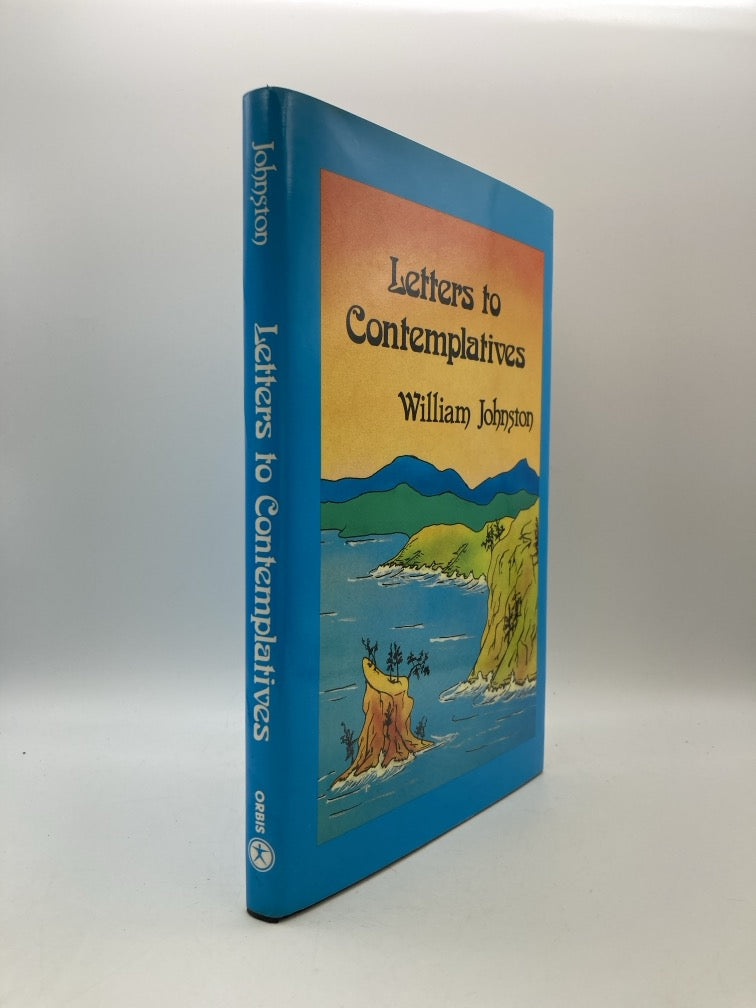 Letters to Contemplatives