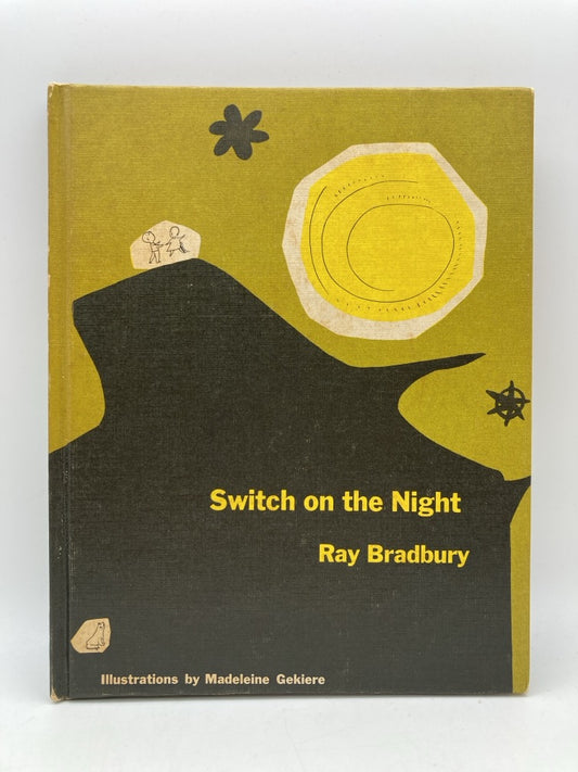 Switch On the Night