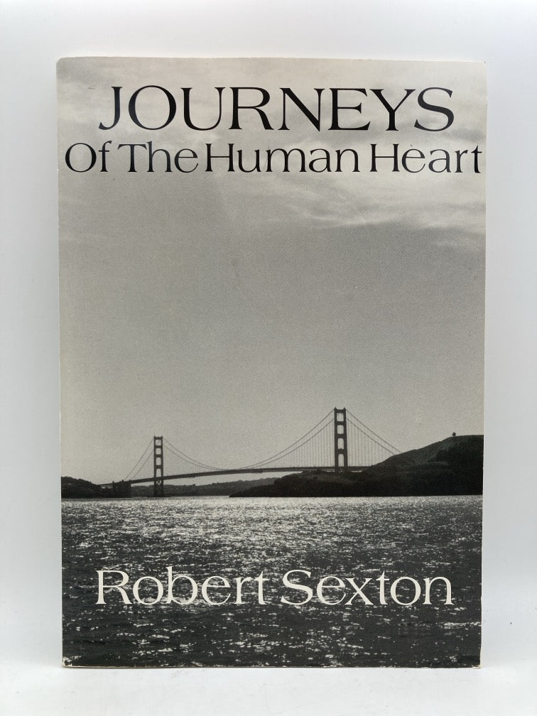 Journeys of the Human Heart