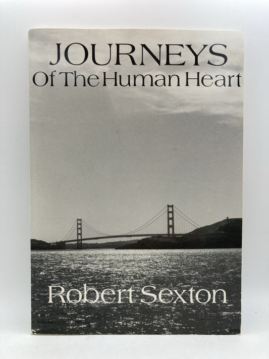 Journeys of the Human Heart