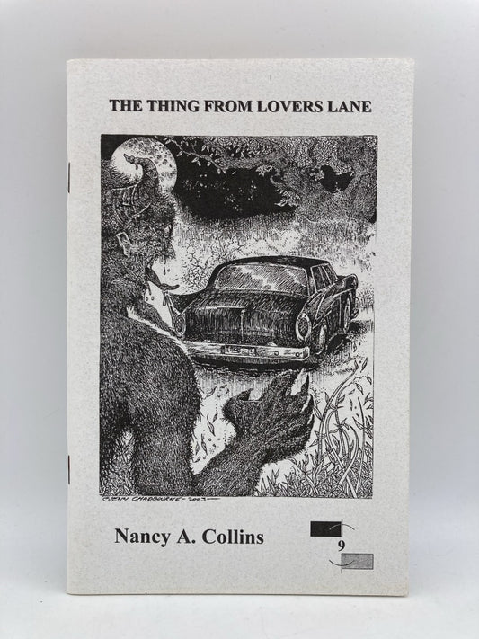 The Thing from Lovers Lane (Limited Edition)
