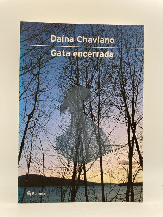 Gata Encerrada