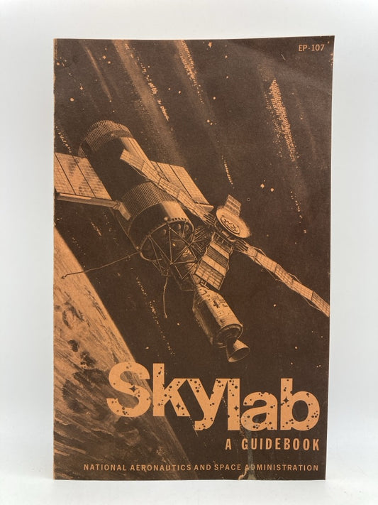 Skylab: A Guidebook