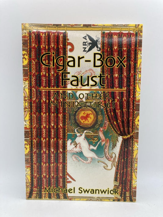 Cigar-Box Faust and Other Miniatures
