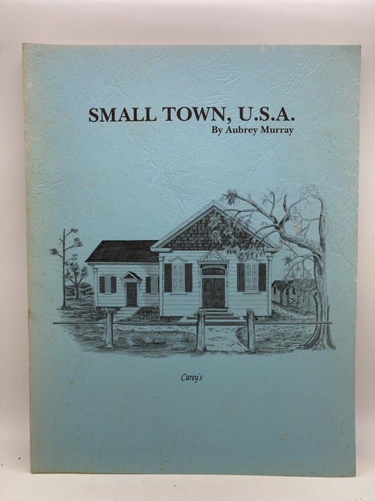 Small Town U.S.A.