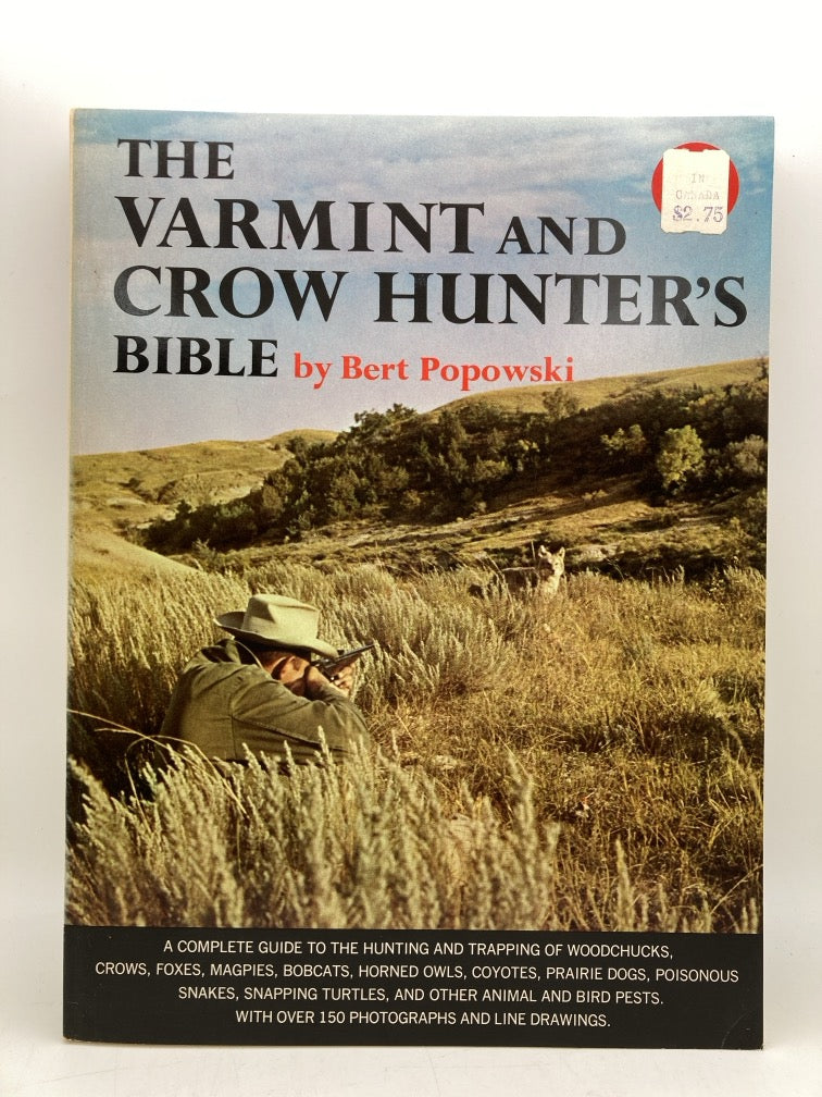 The Hunter's Bible: 3 Volume Set