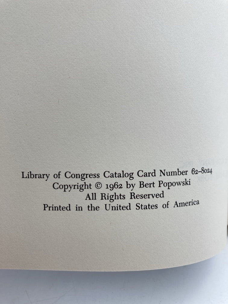 The Hunter's Bible: 3 Volume Set