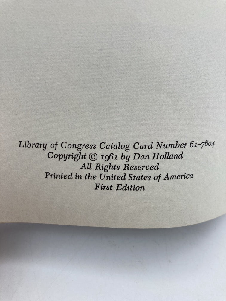 The Hunter's Bible: 3 Volume Set