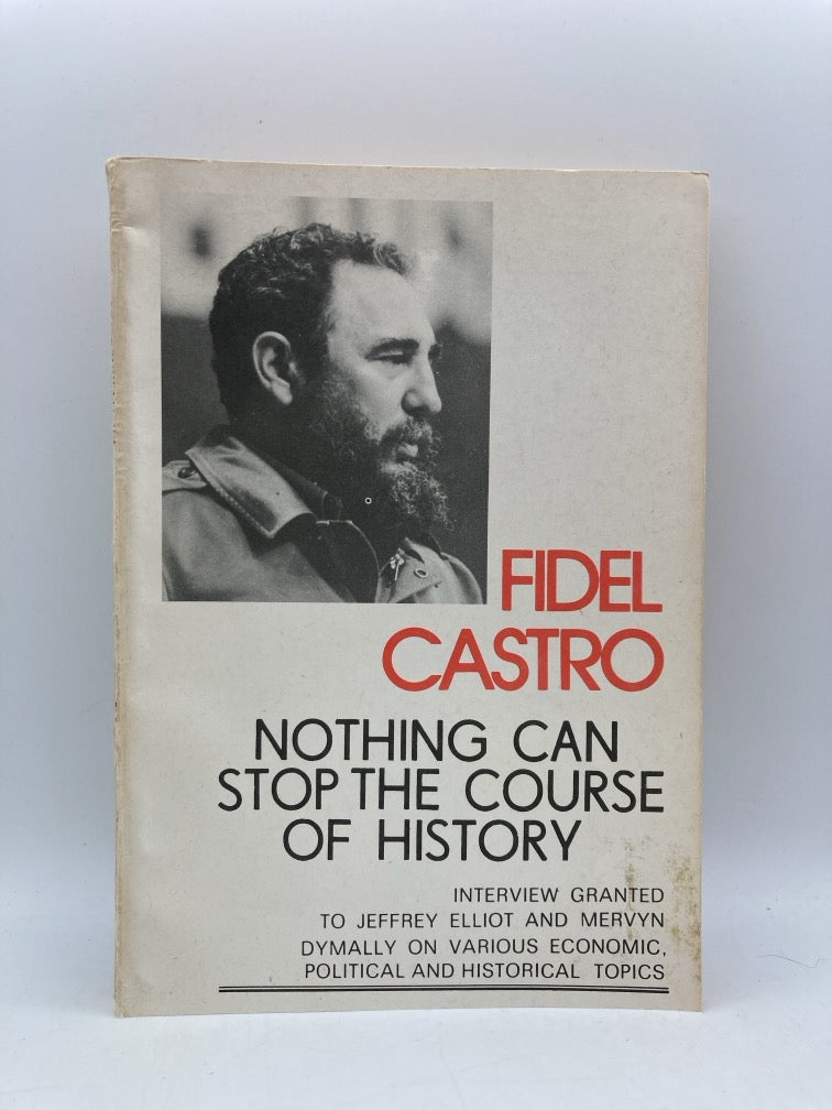 Fidel Castro: 3 Books
