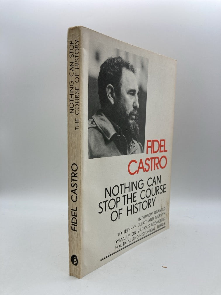 Fidel Castro: 3 Books