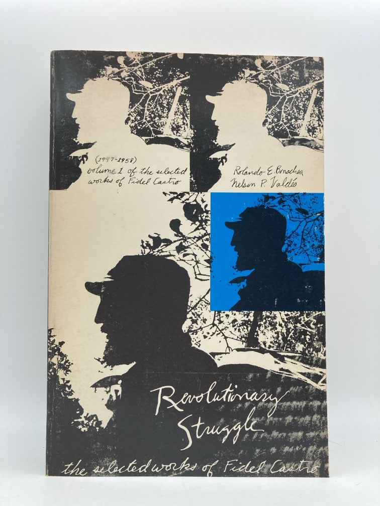 Fidel Castro: 3 Books