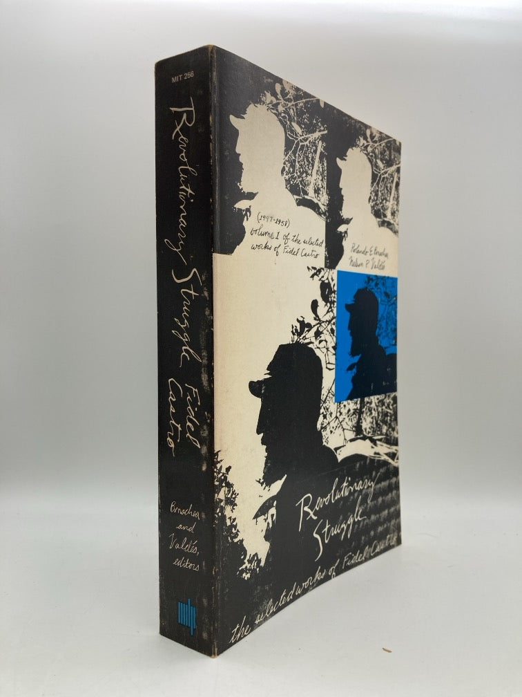 Fidel Castro: 3 Books