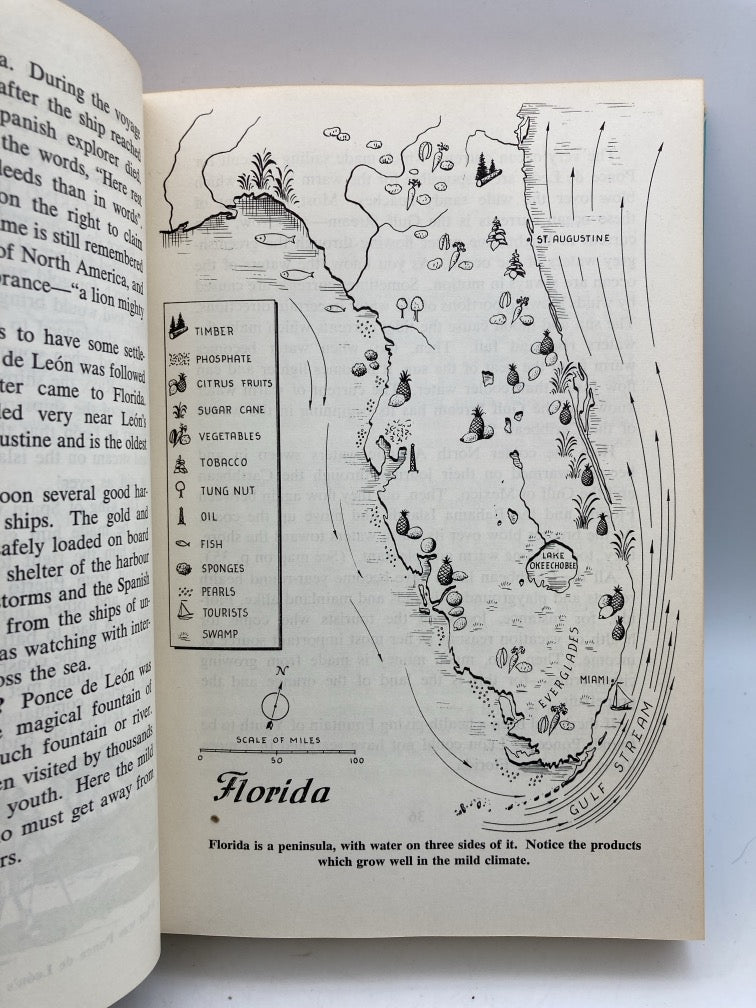 The Pathfinders of North America