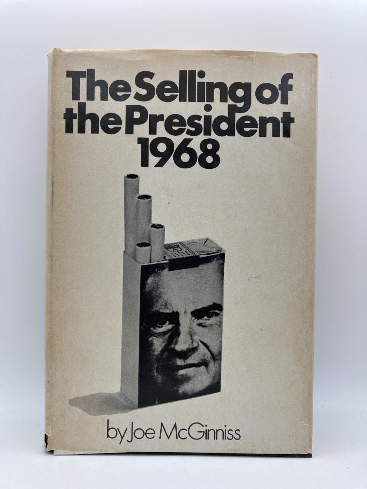 The Selling of the President 1968