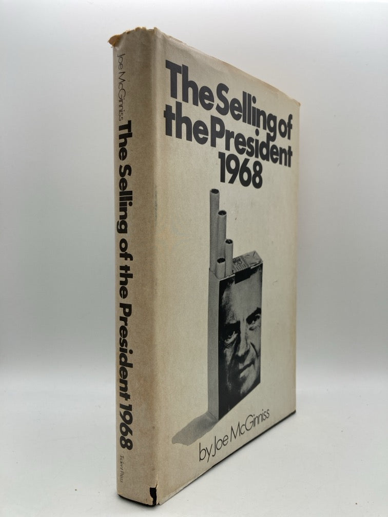 The Selling of the President 1968