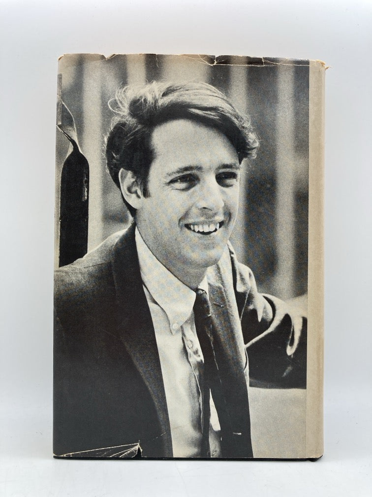 The Selling of the President 1968