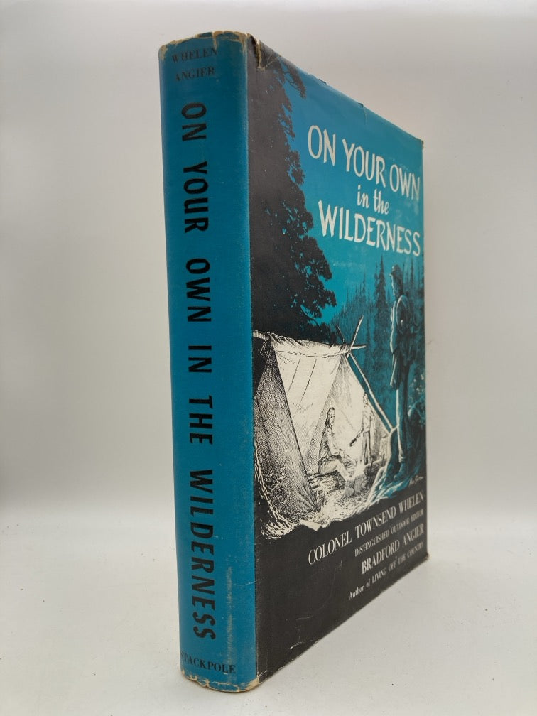 On Your Own in the Wilderness