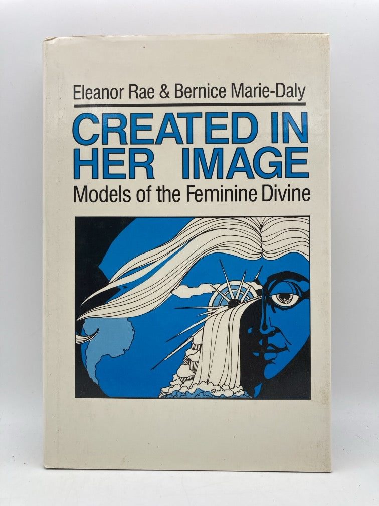 Created in Her Image: Models of the Femine Divine