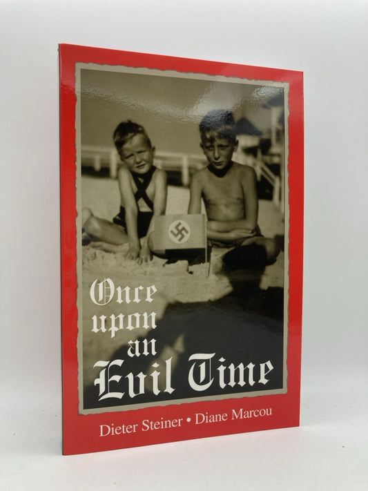 Once Upon an Evil Time