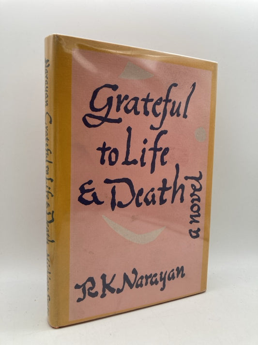 Grateful to Life & Death