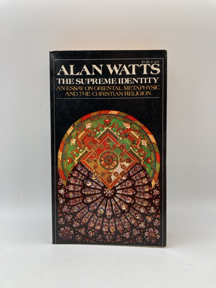 Alan Watts:  13 Paperback Books