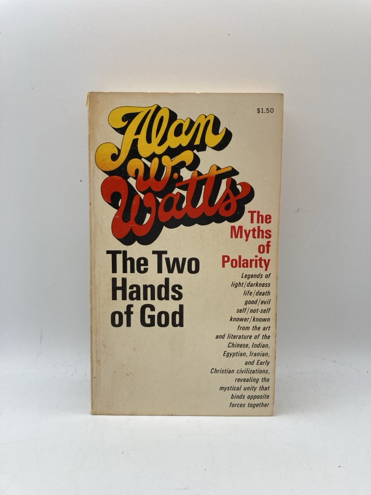 Alan Watts:  13 Paperback Books