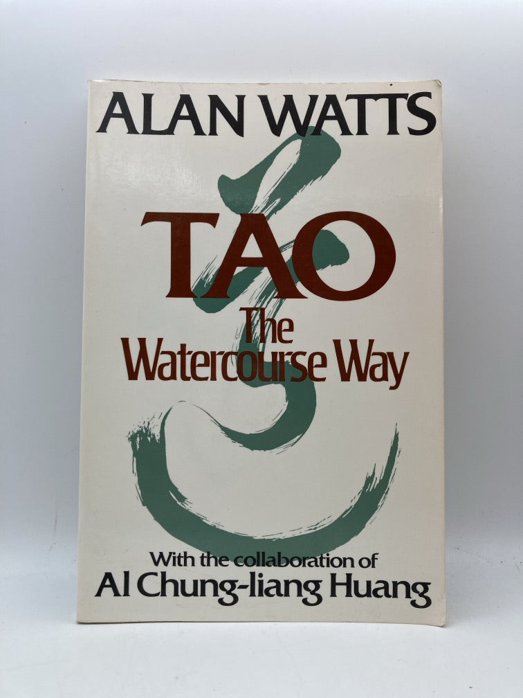 Alan Watts:  13 Paperback Books