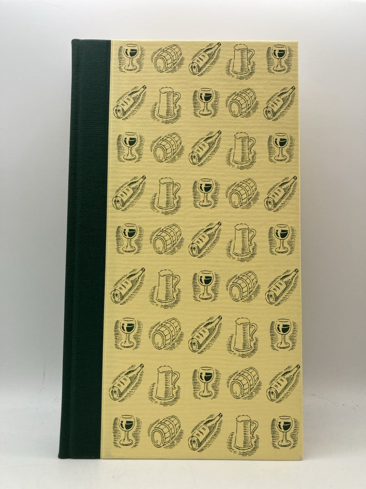 An Innkeeper's Diary (Folio Society)