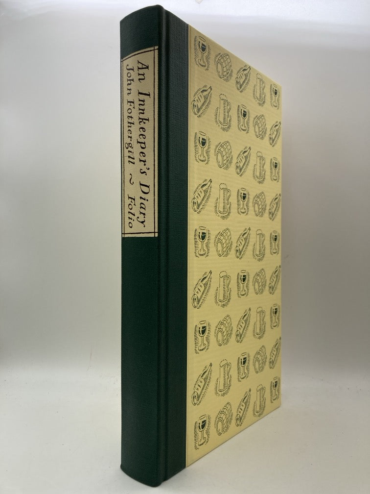 An Innkeeper's Diary (Folio Society)