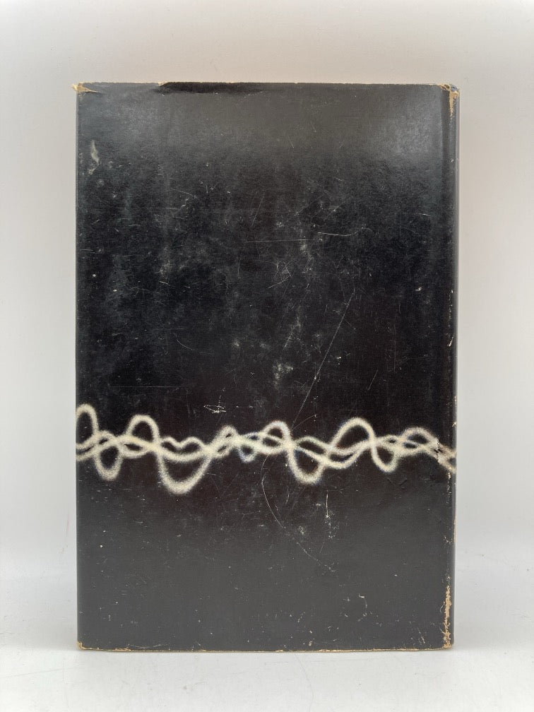 Beyond the Reach of Sense: An Inquiry into Extra-Sensory Perception