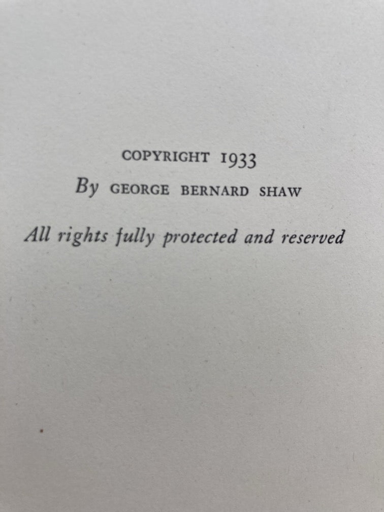 The Adventures of the Black Girl in Her Search for God