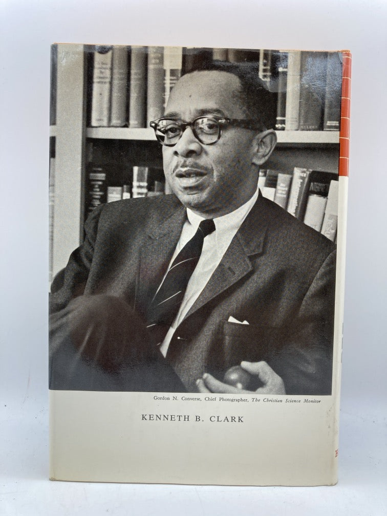 Dark Ghetto: Dilemmas of Social Power