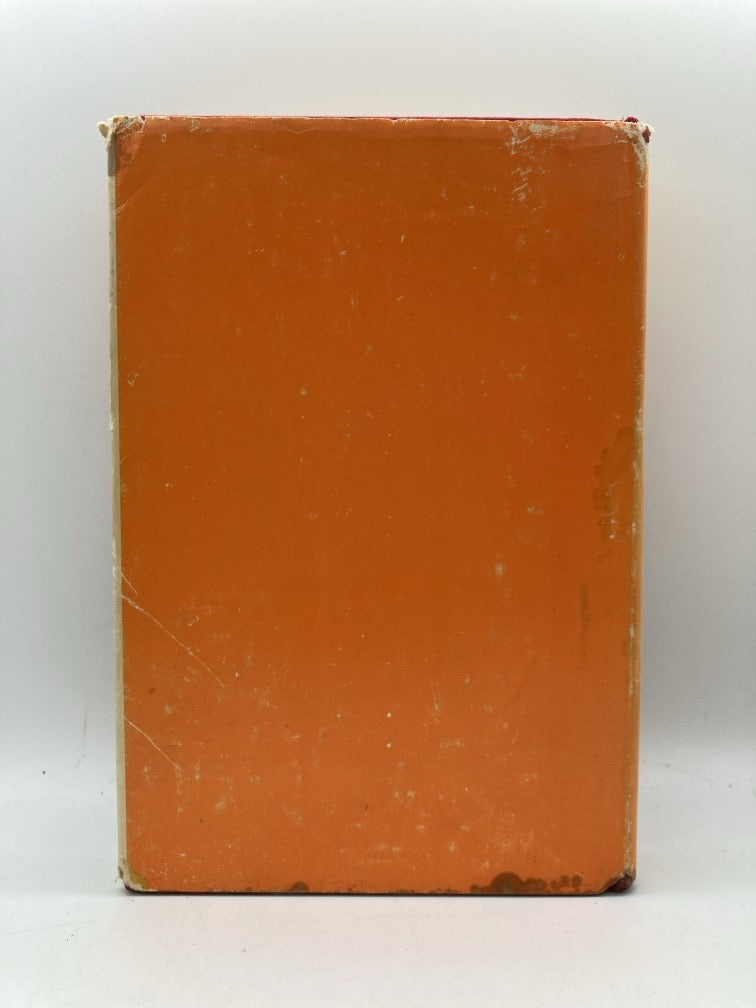 The Saga of Cimba (signed)