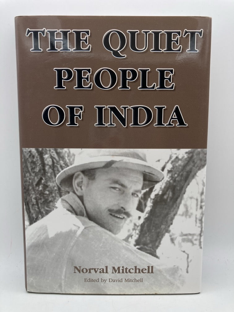 The Quiet People of India