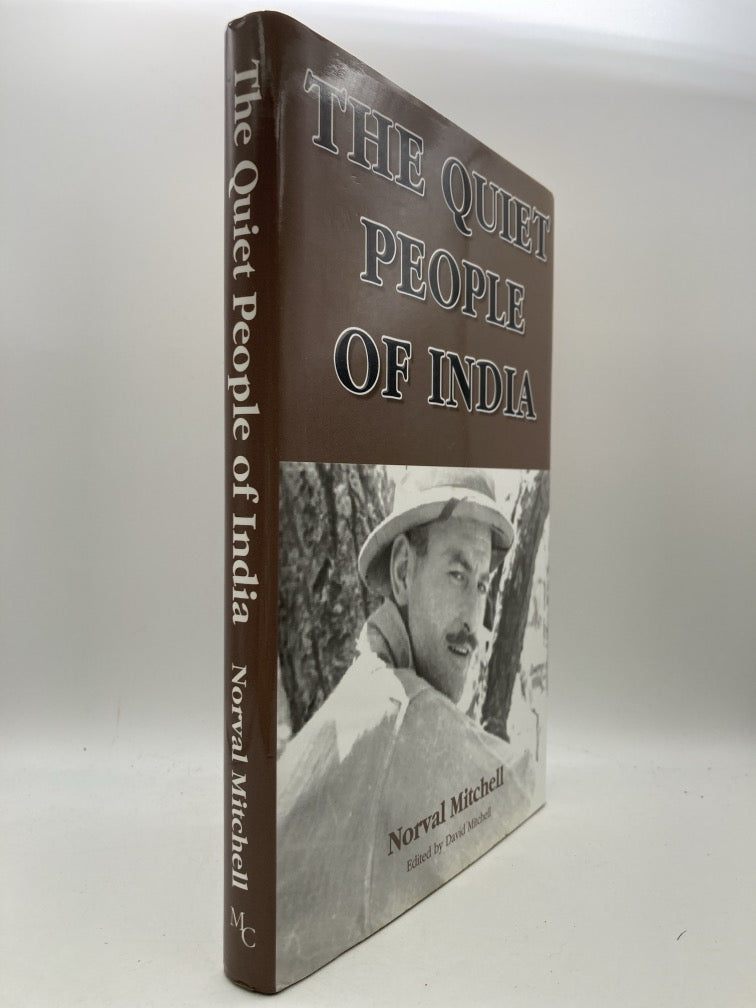 The Quiet People of India