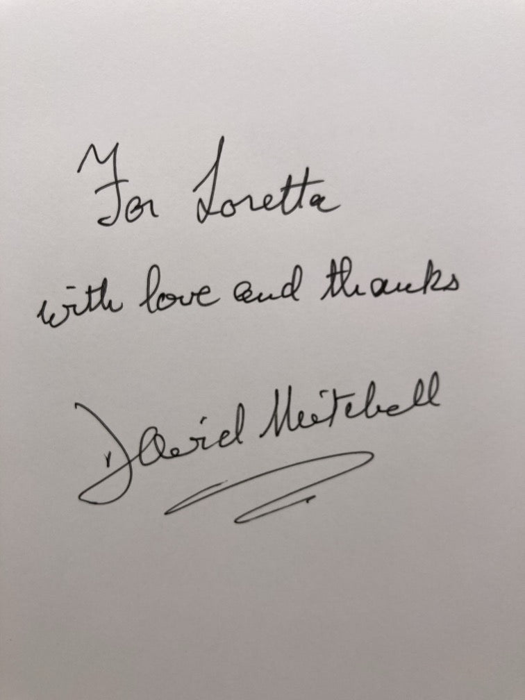 The Quiet People of India