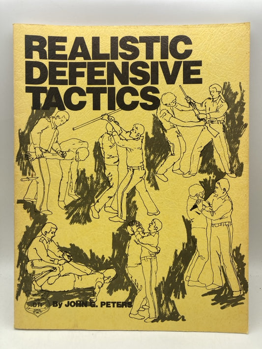 Realistic Defensive Tactics