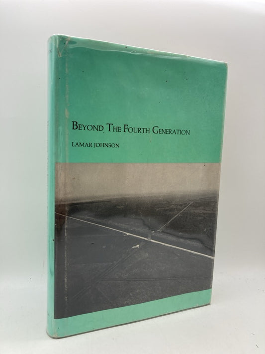 Beyond the Fourth Generation